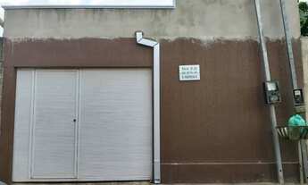 Imagem: Vende-se casa quitada no Bairro Tropical