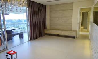 Imagem 4: Apartamento à venda 3 quartos 2 suítes 2 vagas Anima Clube Parque Lusitânia - São Bernardo