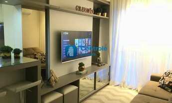 Imagem 3: Excelente apartamento com 02 suítes, 1 lavabo no Abraão / Florianópolis