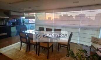 Imagem 3: São Paulo - Apartamento Padrão - Panamby