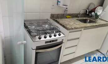Imagem 6: APARTAMENTO - SUMAREZINHO - SP