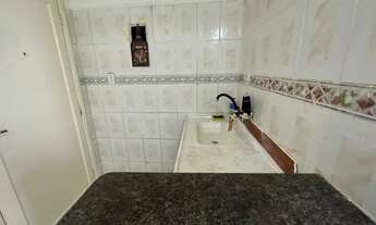 Imagem 6: Kitnet/conjugado Próximo à Praia na Aviação - Praia Grande - SP