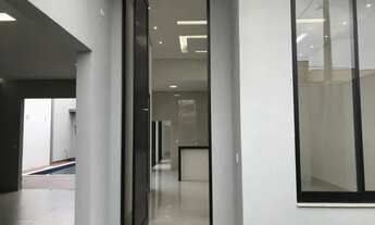 Imagem 3: Venda - Casa - Parque Universitário - Americana - SP