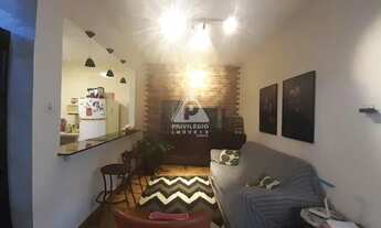 Imagem 4: Casa de Vila à venda, 2 quartos, Centro - RIO DE JANEIRO/RJ