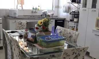 Imagem 2: Sobrado com 4 dormitórios, 200 m² - venda por R$ 450.000,00 ou aluguel por R$ 2.650,00/mês