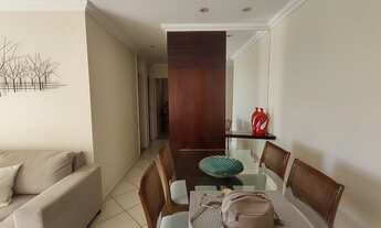 Imagem: Apartamento com 3 dormitórios para alugar