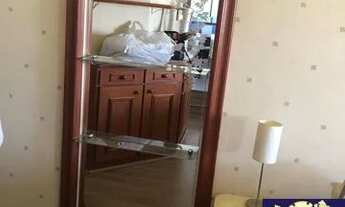 Imagem 5: Flat para locação na Bela Vista - Edifício Paulista Wall Street - Cód. OBF10167