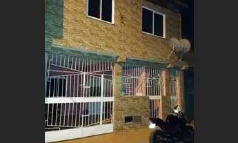 Imagem: Alugo casa no novo horizonte $480