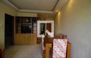 Imagem 3: Apartamento para Aluguel - Cachambi, 2 Quartos, 60 m2