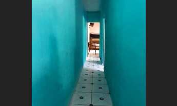 Imagem 7: Casa para Venda em Praia Grande, Aviação, 2 dormitórios, 2 banheiros, 4 vagas