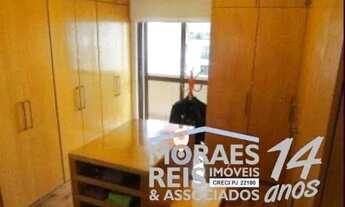 Imagem 5: Lindo Apartamento no Campo Belo! Com 272m2, 5 dormitórios sendo 5 suítes, 3 vagas de garag