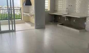 Imagem 3: Apartamento para venda possui 03 quartos no Swiss Park - Campinas - SP