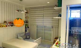 Imagem 3: Cobertura para Venda em São Paulo, Cambuci, 4 dormitórios, 4 suítes, 6 banheiros, 4 vagas