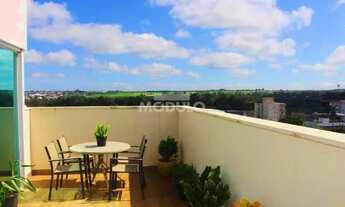 Imagem 4: Cobertura Residencial para locação Bairro Santa Mônica