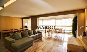 Imagem: Apartamento com 4 quartos à venda, 156