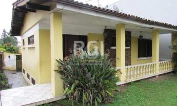 Imagem 3: Casa em Ponta Grossa