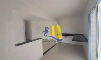 Imagem 2: Cobertura com 2 dormitórios à venda, 109 m² por R$ 820.000 - Maitinga - Bertioga/SP