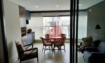 Imagem 4: Apartamento com 3 dormitórios, 115 m² - venda por R$ 2.830.000,00 ou aluguel por R$ 21.450