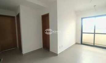 Imagem 2: SANTO ANDRé - Apartamento Padrão - Jardim Ocara