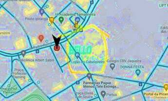 Imagem 3: Excelente Terreno c/ 795 m² por R$ 28.000,00/mês - Parnamirim - Recife/PE