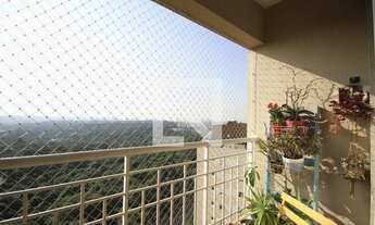 Imagem 6: Apartamento à Venda - Jardim São Saverio, 3 Quartos, 75 m2