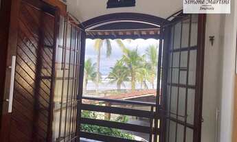 Imagem 4: Flat com 1 dormitório para alugar, 21 m² por R$ 1.400,00/mês - Jardim Praia Grande - Monga