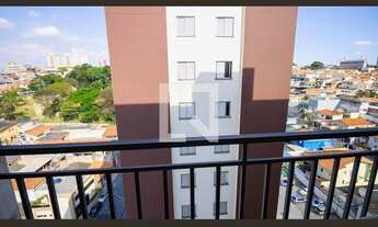 Imagem 7: Apartamento à Venda - Freguesia do Ó, 2 Quartos, 50 m2