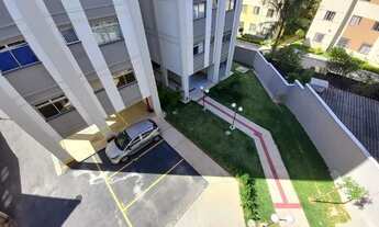 Imagem: Apartamento Gran Esplanada Planalto