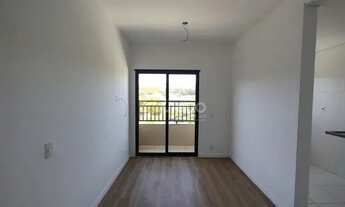 Imagem 4: Apartamento para aluguel no Condomínio Residencial Rampazzo Valinhos em Valinhos/SP