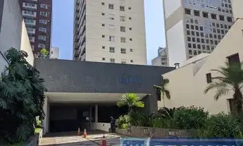 Imagem: Apartamento com 2 quartos para alugar por