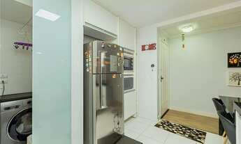 Imagem 3: Apartamento com 3 dormitórios à venda, Portão - Curitiba/PR