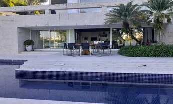 Imagem 6: Casa Alto Padrão 4 suítes à venda no São João, Curitiba/PR