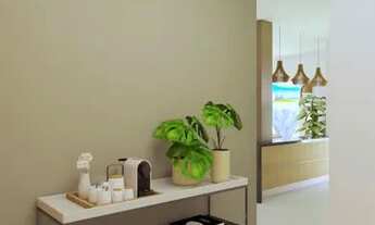 Imagem 7: Casa duplex em construção