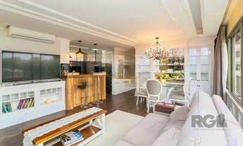 Imagem 2: Apartamento para Venda - 104.51m², 2 dormitórios, sendo 1 suite, 2 vagas - Cavalhada