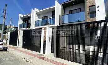 Imagem 4: Lindos Sobrados de Alto Padrão no Centro Itajai