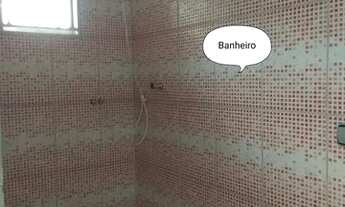 Imagem 2: Kitnet espaçosa no bairro Pico do Amor