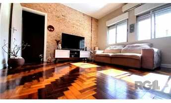 Imagem: Apartamento em Petrópolis