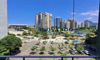 Imagem 3: Condomínio Joia da Barra- 2 quartos - 78m-²