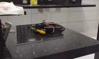 Imagem 7: Sobrado com 2 dorms, Boqueirao, Praia Grande - R$ 640 mil, Cod: GRA1506