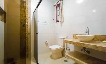 Imagem 3: Casa com 4 dormitórios, 280 m² - venda por R$ 530.000,00 ou aluguel por R$ 3.200,00/mês