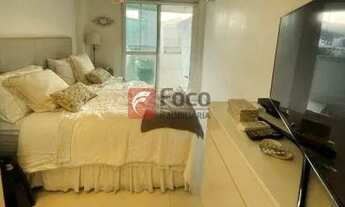 Imagem 7: Cobertura duplex para venda tem 156 metros quadrados com 3 quartos