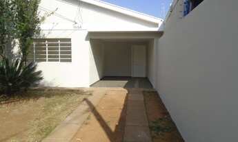 Imagem 3: Casa com 2 dormitórios para alugar, 88 m² por R$ 1.562,17/mês - Vila Belvedere - Americana