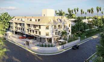 Imagem 6: FLORIANóPOLIS - Apartamento Padrão - Ingleses do Rio Vermelho