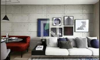 Imagem: Apartamento à Venda - Vila Madalena, 2