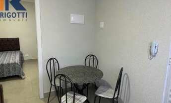 Imagem 5: Kitchenett Mobiliada