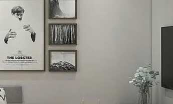 Imagem 6: Studio a partir 229.000,00 mil, estacão Alto do Ipiranga