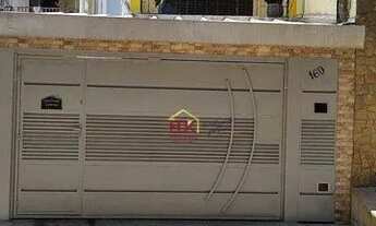 Imagem: Sobrado com 3 dormitórios à venda por