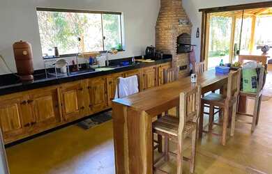 Imagem 5: Linda casa de 4 quartos em Condomínio Fechado