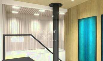 Imagem 7: 215m² | 3 suítes