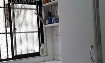 Imagem 3: Santo André - Apartamento Padrão - Campestre